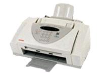 Compaq A900 consumibles de impresión